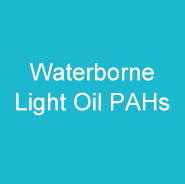 Waterborne Light Oil PAHs