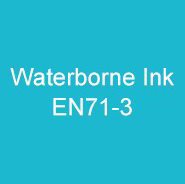 Waterborne Ink-EN71-3