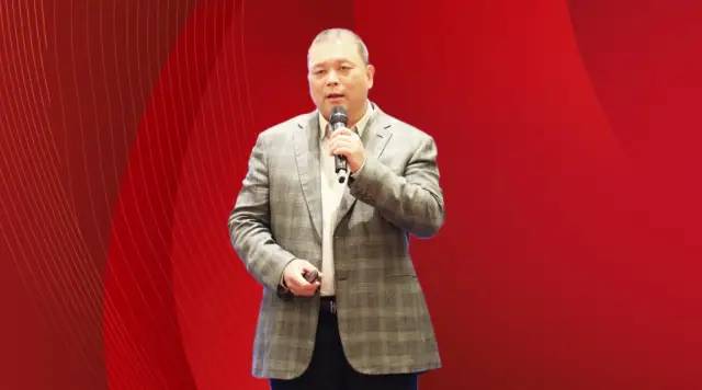 jinnianhui今年会董事长周国辉2022新年致辞：风雨过后，彩虹更加灿烂！