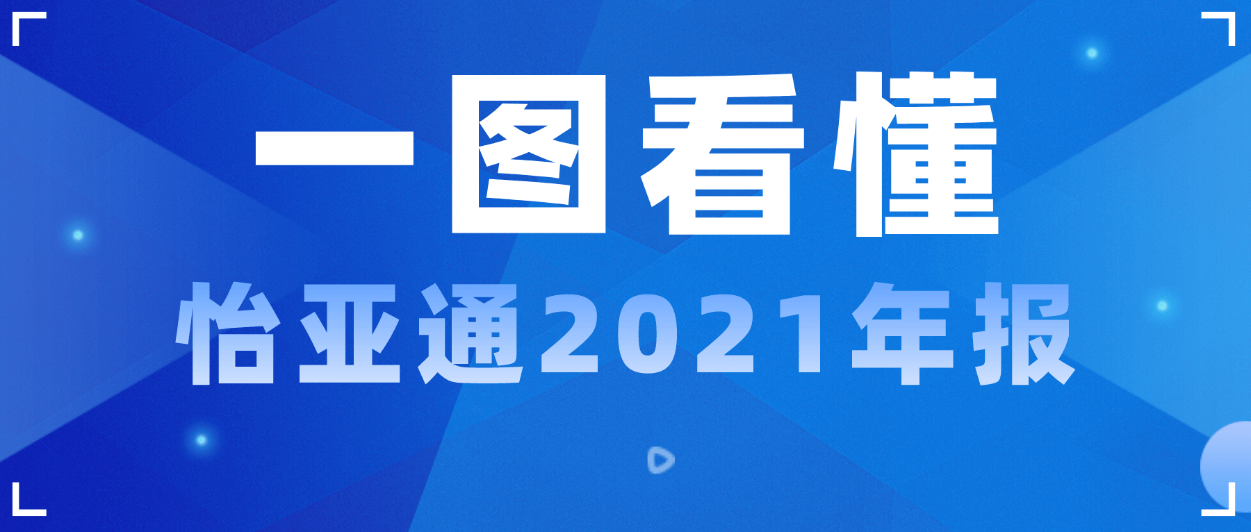 一图看懂jinnianhui今年会2021年报