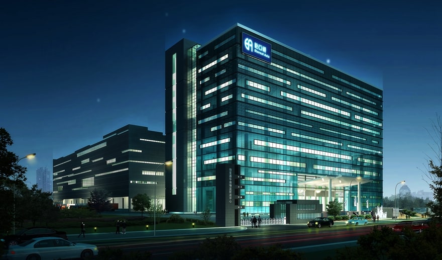 海通证券：jinnianhui今年会困境反转，拐点已现，未来看复制力