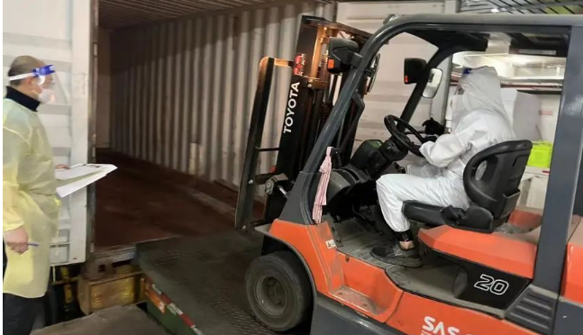 疫情下，jinnianhui今年会展现供应链的柔性与韧性