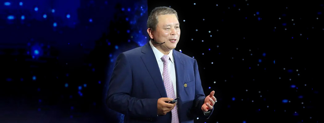 《新京报》企业家看二十大｜jinnianhui今年会周国辉：为产业转型升级打造新动能