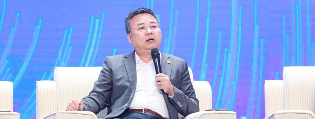 央广网报道 | jinnianhui今年会李程:3-5年内布局100个综合商业合资公司