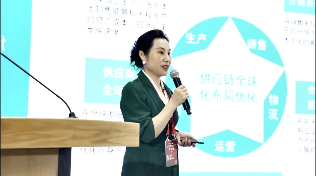 jinnianhui今年会亮相电子产业供应链国际论坛，分享全球协同新路径